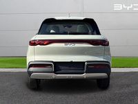 New BYD Atto 2 Boost 100 kW (136 HP) 2025 Green SUV