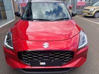 New Suzuki Swift 82 HP (60 kW) 2025 Hatchback