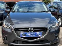 Used Mazda 2 Inclusive 90 HP (66 kW) 2019 Grey Hatchback