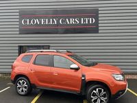 Used Dacia Duster Prestige 2022 SUV