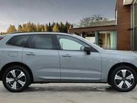 Usado Volvo XC60 Plus 350 HP (257 kW) 2025 SUV