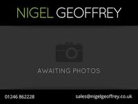 Begagnad MG MG4 EV Trophy 2024 Grå Halvkombi