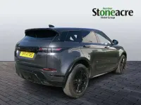 Used Land Rover Range Rover evoque Autobiography 309 HP (227 kW) 2024 Grey SUV