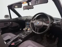 Used BMW Z3 Comfort Edition 2004 Silver Coupe