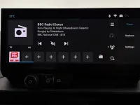New Citroën e-Berlingo 100 kW (136 HP) 2025 Green MPV