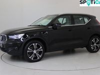 used Volvo XC40 1.5H T5 TWIN ENGINE 10.7KWH INSCRIPTION PRO AUTO E PLUG-IN HYBRID FROM 2021 FROM WELLINGBOROUGH (NN8 4LG) | SPOTICAR