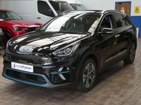 Used Kia Niro 150 kW (204 HP) 2021 Black SUV