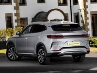 New BYD Seal Comfort 2026 Grey Estate