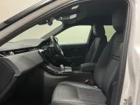 Used Land Rover Range Rover evoque SE Dynamic 201 HP (147 kW) 2026 White SUV