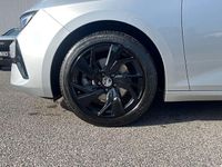 Used Vauxhall Astra S 128 HP (94 kW) 2024 Green Estate