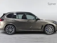 New BMW X5 M Sport 489 HP (359 kW) 2026 SUV