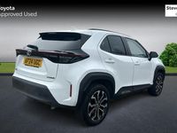 Used Toyota Yaris Hybrid Design 116 HP (85 kW) 2026 Estate