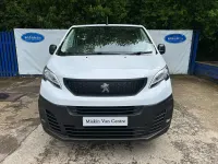 Used Peugeot Expert Premium 2023 White Van