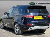 used Land Rover Discovery SW SPECIAL EDITIONS