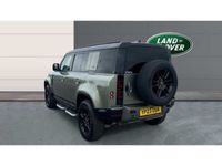 used Land Rover Defender 3.0 D300 X-Dynamic S 110 5dr Auto Diesel Estate