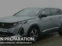 Used Peugeot 5008 GTi 131 HP (96 kW) 2023 Grey SUV