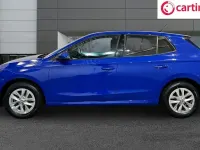 Used Skoda Fabia Comfort 80 HP (58 kW) 2024 Hatchback