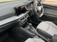 Used Seat Arona FR Sport 150 HP (110 kW) 2026 Graphene grey SUV
