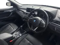 Used BMW X1 xLine 134 HP (98 kW) 2021 Grey SUV