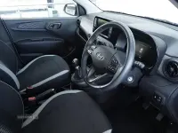 Used Hyundai i10 Advanced 63 HP (46 kW) 2025 Grey Hatchback