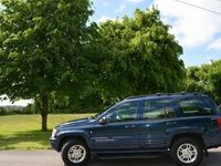Used Jeep Grand Cherokee 1999 SUV