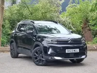 Usado Citroën C5 Shine 131 HP (96 kW) 2023 Preto Citadino