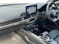 Used Audi S5 Black Edition 336 HP (247 kW) 2023 Black Coupe