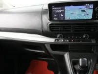 Używany Citroën Dispatch 120 KM (88 kW) 2024 Biały Minivan