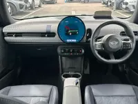 Used Mini Cooper S Hatch 2025 Green Hatchback