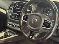 Used Volvo XC90 R-Design Pro 235 HP (172 kW) 2020 Blue SUV