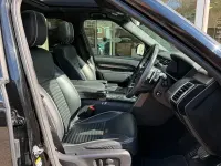 Used Land Rover Discovery 5 HSE 306 HP (225 kW) 2020 SUV