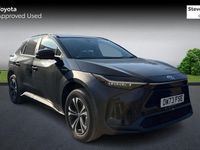 Used Toyota bZ4X 150 kW (204 HP) 2026 SUV