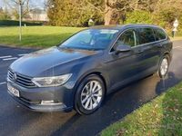 Used VW Passat Business 2015 Grey Estate