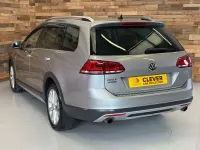 Used VW Golf VII S 177 HP (130 kW) 2015 Silver Estate