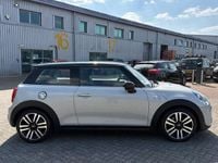 Used Mini Cooper S Exclusive 192 HP (141 kW) 2019 Silver Hatchback