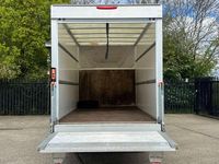 Begagnad Ford Transit 130 HK (95 kW) 2021 Vit Van
