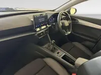 Used Cupra Formentor 150 HP (110 kW) 2023 Grey SUV