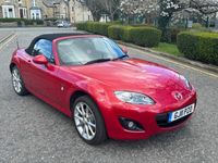 used Mazda MX5 1.8i Miyako 2dr