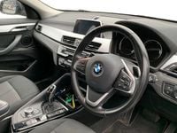 Used BMW X2 150 HP (110 kW) 2021 SUV