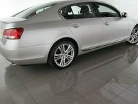 Used Lexus GS450H 2007 Sedan