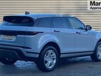 Used Land Rover Range Rover evoque S 269 HP (197 kW) 2024 Grey SUV