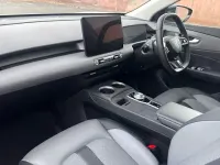 Used MG S5 Trophy 169 kW (231 HP) 2026 SUV