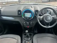 Used Mini Cooper Countryman Classic 134 HP (98 kW) 2019 Grey SUV