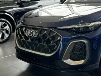 Ny Audi Q5 S-Line 204 HK (150 kW) 2025 SUV