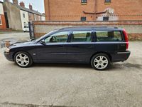 used Volvo V70 2.4 D5 SE 5dr Auto