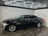 used Jaguar XF XF2.0d R-Sport Auto Euro 6 (s/s) 4dr