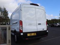 used Ford Transit 2.0 EcoBlue 130ps H2 Leader Van