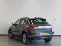 used VW T-Roc 1.5 TSI EVO SE 5dr