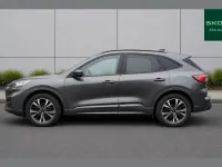 Used Ford Kuga ST-Line X 190 HP (139 kW) 2022 Grey SUV