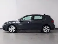 Used VW Golf VIII Style 130 HP (95 kW) 2024 Grey Hatchback